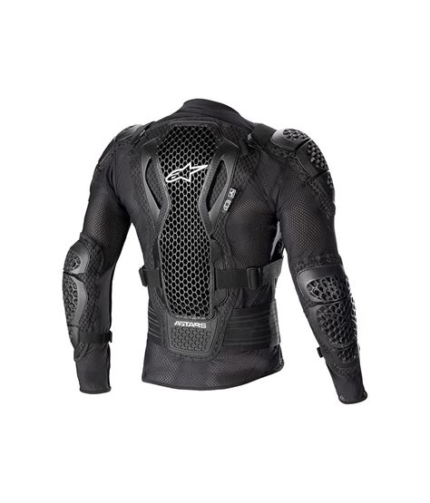 Toradh íomhá ar Alpinestars Bionic Plus V2 Protection Jacket