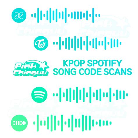 Image result for Spotify Scan Code