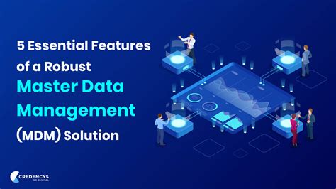 Image result for Master Data Management Tools