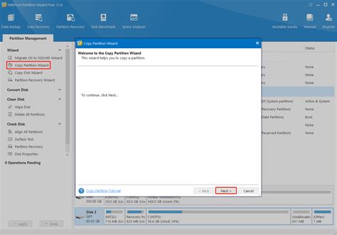 Image result for Windows Move Recovery Partition