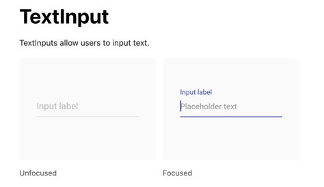 Image result for React Native Modern UI Text Input