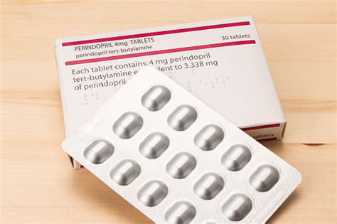 Image result for Blood Pressure Medication Perindopril