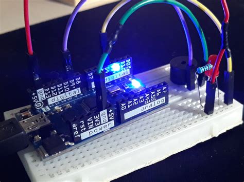 Morse Arduino LED に対する画像結果