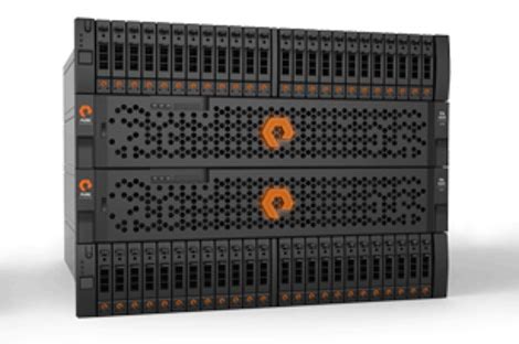 Pure Storage Product Line に対する画像結果