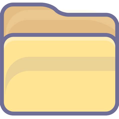 Image result for Closed File Folder Icon