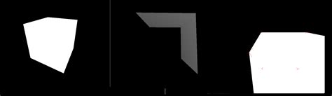 Toradh íomhá ar OpenGL Diffuse Light