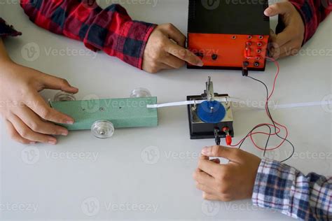Physics Experiments Stock Photos, Images and Backgrounds for Free Download