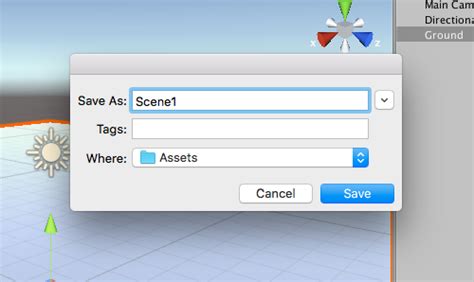 تصویر کا نتیجہ برائے Save. Scene Unity