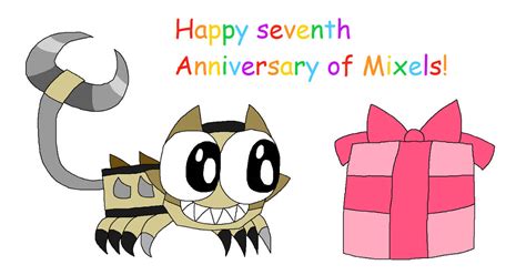 Image result for Mixels HTF