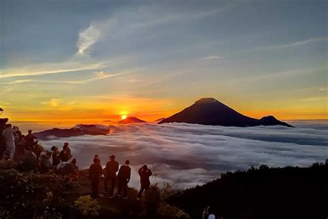 Image result for Sikunir Camping Ground