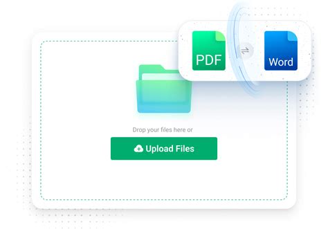 Image result for Convert File From PDF to Word