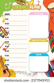 Image result for Weekly Lesson Cartoon Image