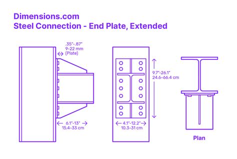 Toradh íomhá ar Knife Plate Base Connection