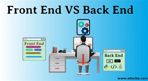 Image result for Back End Meaning