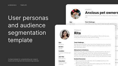 Toradh íomhá ar Target Audience Segmentation