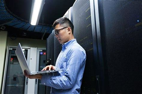 Image result for Network and Computer Systems Administrators