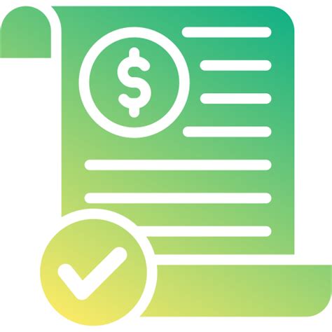 Image result for Do Not Invoice Icon