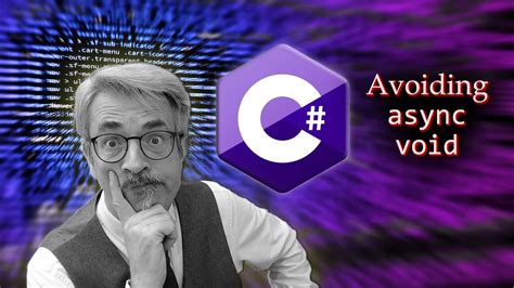 Async Void-साठीचा प्रतिमा निकाल