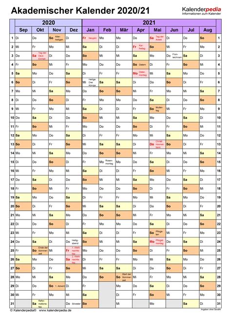 Image result for Kalender 2020 2021