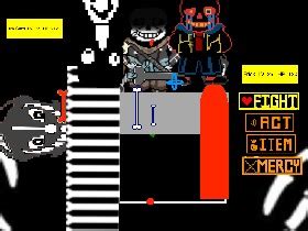Sans Simulator 1 Player に対する画像結果