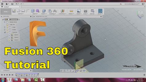 Afbeeldingsresultaten voor Fusion 360 Tutorial