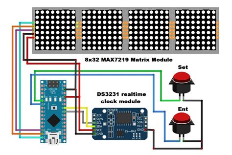 Image result for Star Matrix Arduino