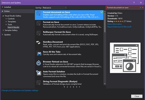 Image result for How to Auto Fill Code in Visual Studio