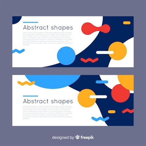 Vector Abstract Design Modern Banner に対する画像結果
