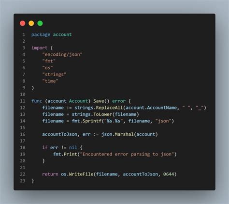 Toradh íomhá ar JSON Making