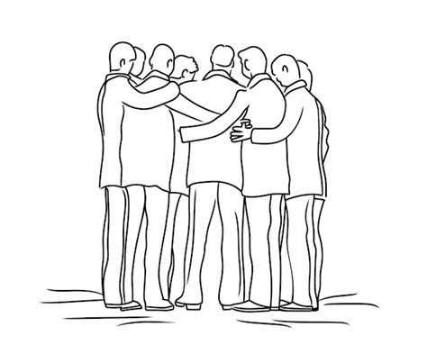 Image result for Community Who Have Unity Drawing