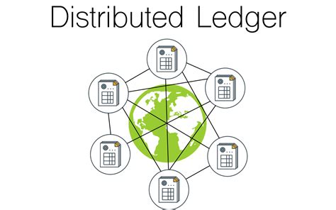 Distributed Ledger Implementation માટે ઇમેજ પરિણામ