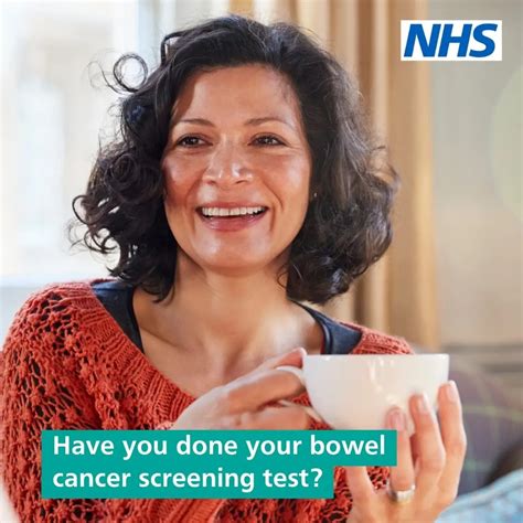Toradh íomhá ar Bowel Cancer Testing Kit