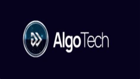Image result for Algorithm Tec Limited