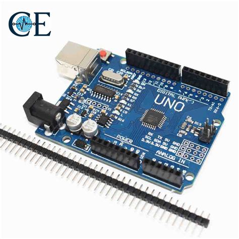 Image result for Arduino Uno R3 PCB
