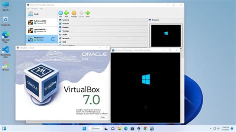 Image result for Oracle VirtualBox Install Windows 10