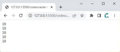 Image result for For Loop in HTML
