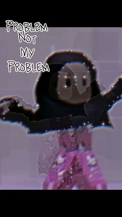 Toradh íomhá ar Not My Problem Roblox