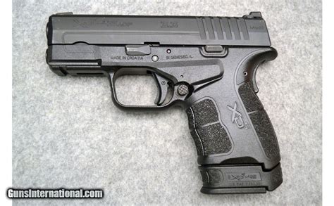 Toradh íomhá ar Springfield 45 Mod 2 4 Inch Reviews