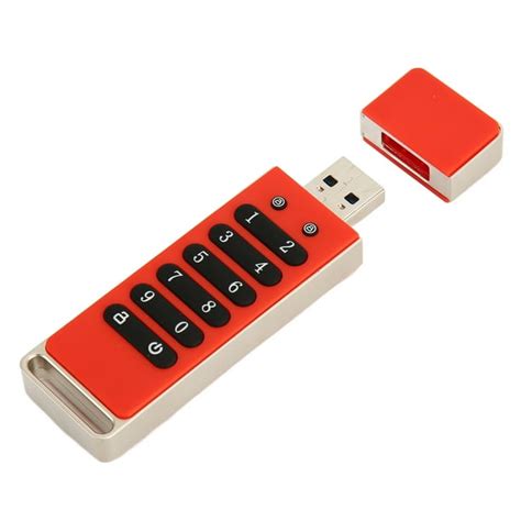 Bildergebnis für Encrypted USB Drive