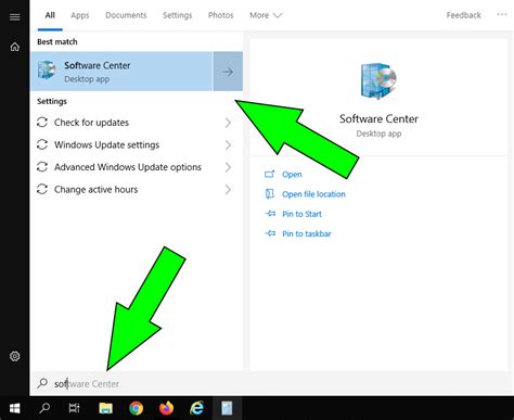 Image result for Install Package Software Center