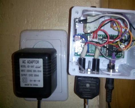 Microcontroller No Case に対する画像結果