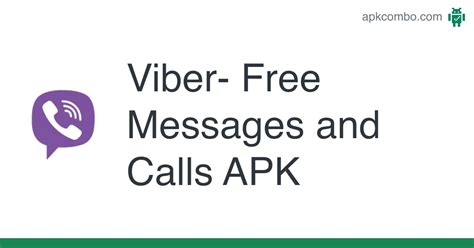 Free Viber App Download and Install に対する画像結果