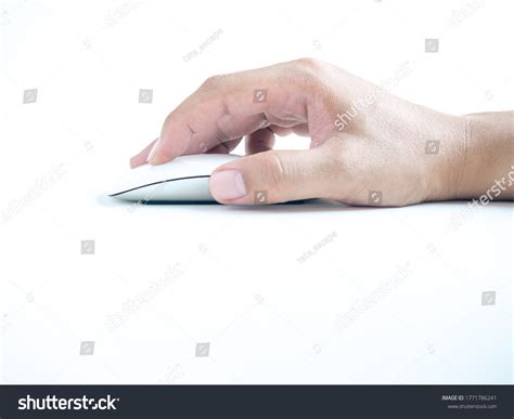 Image result for Mouse Click Finger