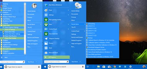 Image result for Windows Expand Menu Old