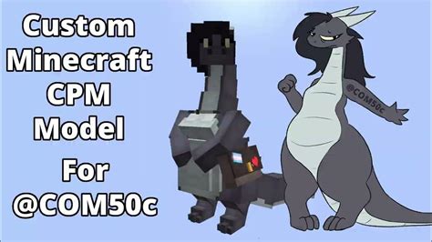 Image result for Minecraft Custom Player Model Templates Mods