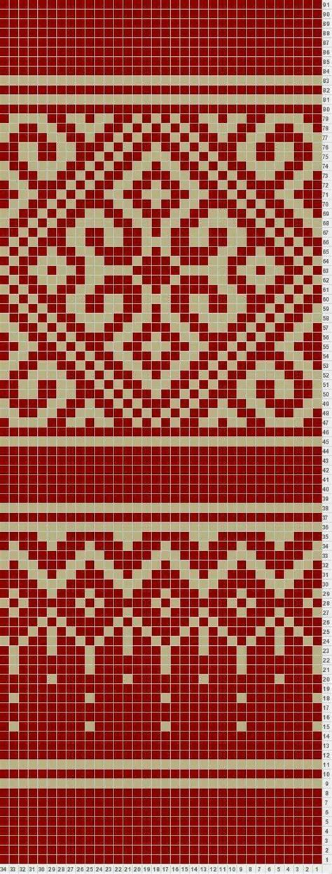 Image result for Tapestry Crochet Graph