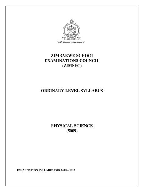 Image result for Physics O Level Notes Zimsec