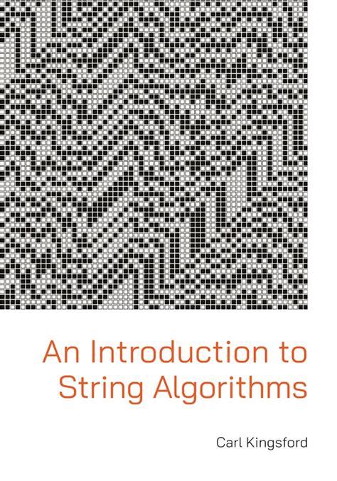 Image result for About String Algorithms Textbook