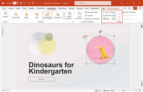 Image result for How to Use Animation in PowerPoint