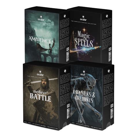 Image result for SFX Pack